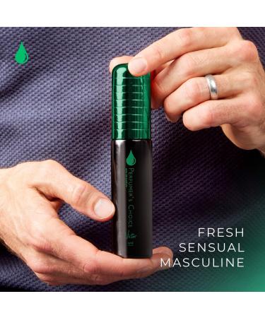 Perfumer's Choice No 9 Victor by Milton-Lloyd - Perfume for Men - Aromatic Amber Scent - Opens with Apple Bergamot and Blackcurrant - Impart Sensuality and Masculine Power - 1.7 oz EDP Spray Victor 1.7 Fl Oz (Pack of 1) - Buy Online on GoSupps.com