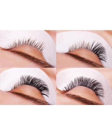 XHTLLO 15Pairs Under Eye Gel Pads Reusable Eye Patches Eyelash Pads Individually Packaged DIY False Eyelash Lash Extension Makeup Eye Gel Pad for Eyelash Extension - Buy Online on GoSupps.com