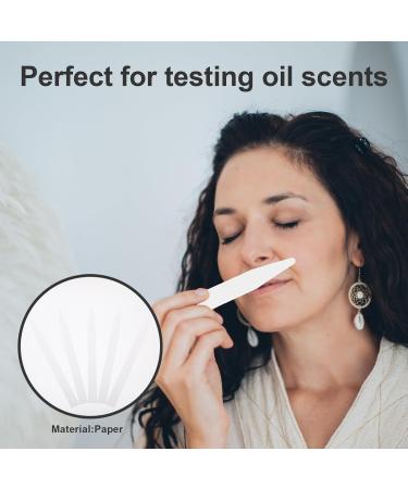 SUPVOX Perfume Test Strips - 100 Pieces | Ideal for Fragrance Sampling | International Shipping Available - Buy Online on GoSupps.com