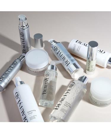 BeautyLab | Silicone Mask Brush | Promotes Better Hygiene by Reducing Contact with Fingertips | White - Buy Online on GoSupps.com