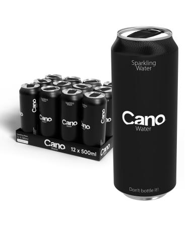 Cano Eau p tillante refermable 500 ml