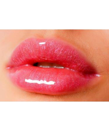 Aker Fassi Lip Balm - Intense Hydration & Nourishment for Soft Rose-Tinted Lips | International Shipping - Buy Online on GoSupps.com