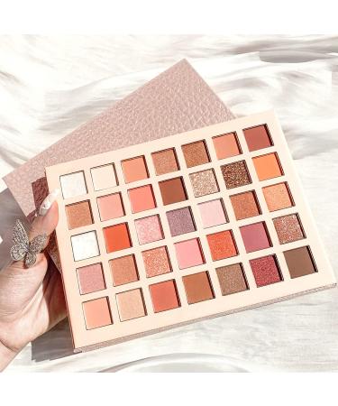 Verdant Touch Pigmented Eyeshadow Heated Electric Eyelash Curler USB Rechargeable Long Lasting Heated Lash Curler - Buy Online on GoSupps.com