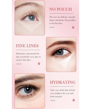 Rose Under Eye Mask Rose Under Eye Patches Rose Eye Patches for Dark Circles and Puffy Eyes Hydrating Moisturising Reduce Fine Lines Anti-Ageing Collagen Under Eye Patches - Buy Online on GoSupps.com