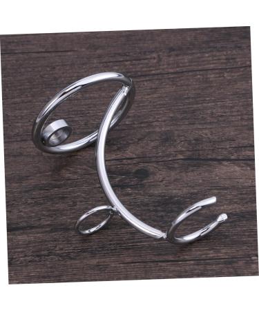 Fomiyes 1st Razen Stand - Stylish Razor Storage & Bathroom Decoration | Ideal for Shaving & Grooming | International Shipping Available - Buy Online on GoSupps.com