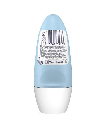 Sure Cotton Fresh Roll-on Deodorant - 6 Pack 50ml - Long-lasting Protection - Buy Online on GoSupps.com