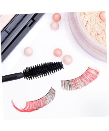 Didiseaon 15 Pairs Halloween False Eyelashes Strip Lashes Makeup Faux Eyelashes Women False Eyelash Reusable Fake Lash Halloween 3d Eyelashes Fake Eyelash Imported Fiber Multicolor 5d Extend - Buy Online on GoSupps.com