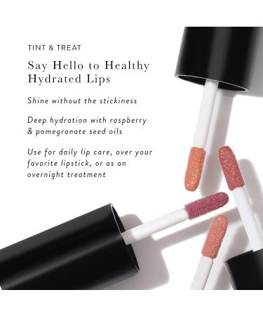 Laura Geller Treat-n-Go Tinted Hydrating Lip Oil - Non-Stick Formula | Finish Line - Buy Online on GoSupps.com