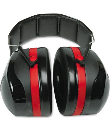 3M H10A Peltor Optime 105 Over the Head Earmuff Ear Protectors + Mack's Ultra Soft Foam Earplugs 50 Pair - 33dB NRR for Sleeping, Travel, Concerts - Buy Online on GoSupps.com