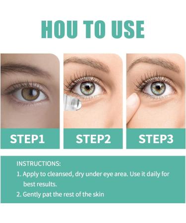Mesdilisk Lot de 3 rouleaux pour am liorer la vision ophtalmique am liore la clart visuelle soulage la fatigue oculaire soulage la s cheresse s che 8 ml 3 Pi ces. - Buy Online on GoSupps.com