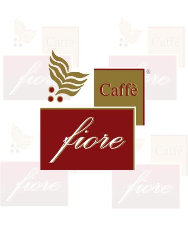 200 CAFF FIORE Espresso Bar Coffee Pods PREMIUM QUALITY Neapolitan Coffee - Buy Online on GoSupps.com