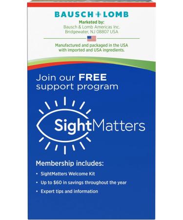 PreserVision AREDS 2 Eye Vitamins with CoQ10 for Heart Health, #1 Eye Doctor Recommended Brand, Lutein and Zeaxanthin Supplement with Vitamin C & E, Zinc, and Copper, 100 Softgels 100 Count (Pack of 1) - Buy Online on GoSupps.com