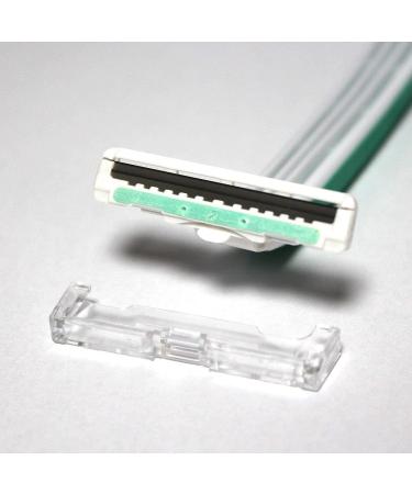 Buy Schick Exacta2 Sensitive Disposable Shaver 20 Pack - Best International Shipping & Deals - Buy Online on GoSupps.com