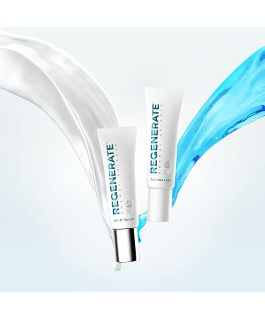 Regenerates Tooth Enamel Serum Monthly Refill | 2x 16 ml | Strong Healthy Teeth Remineralization - Buy Online on GoSupps.com