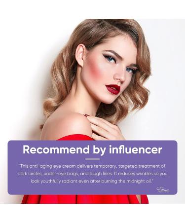 Feulover Instant Face Lift Cream 1.70oz - Tighten, Lift, and Smooth Skin - Reduce Wrinkles - Temporary Results - Firming Treatment - Buy Online on GoSupps.com