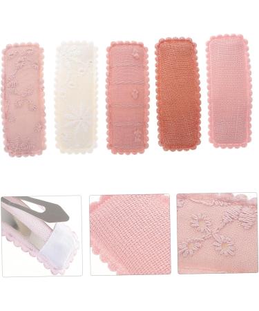 Didiseaon 25 Pairs hairpin women's hair clips hair accessory for girls styling hair clips womens hair clips small hair clips hair barrettes for women hair clip for thick hair snap hair clips - Buy Online on GoSupps.com