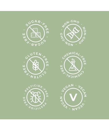 NatriSweet 1800 Liquid Stevia Drops 8 fl oz - Pure & Healthier Sweetener for Diabetic, Paleo, Keto & Vegan Diets - Low Glycemic Sugar Substitute - Buy Online on GoSupps.com