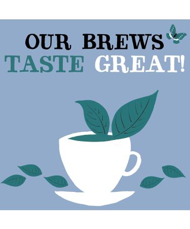  Certification Clipper Assam blend decaffeinated 50g (20X2.5g tea bag) by Clipper - Buy Online on GoSupps.com