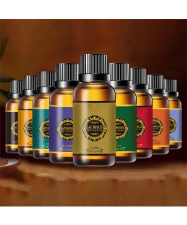 Slimming Ginger Oil - Abdominal Massage & Detoxification | 30ml Fat-Tissue & Lymphatic Drainage - Buy Online on GoSupps.com