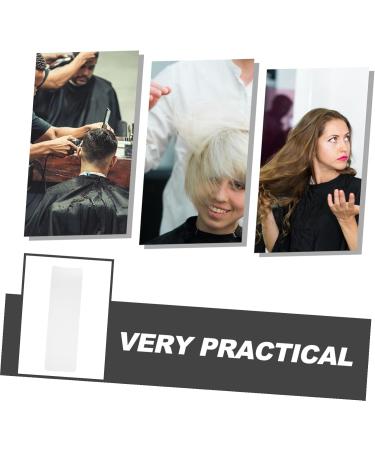 Planche de Coloration Cheveux L g re et Polyvalente pour Salon et DIY Outil Professionnel pour Mise Valeur et S paration Facile des M ches - Buy Online on GoSupps.com