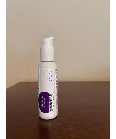 Prosoria Psoriasis Treatment Gel - 2oz Topical Relief for Dry, Itchy Skin - Reduces Scaling, Flaking, and Irritation - Buy Online on GoSupps.com