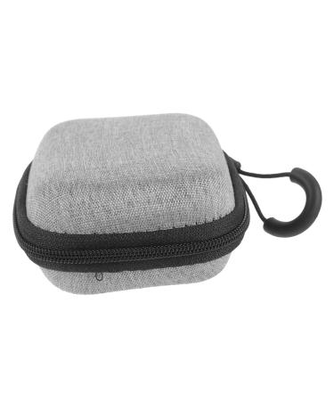 JECOMPRIS Storage Bag for Oxi Meter Organizer of Blutzuckertt's Organizer for Diabetic Needs Handbags Storage Pasch