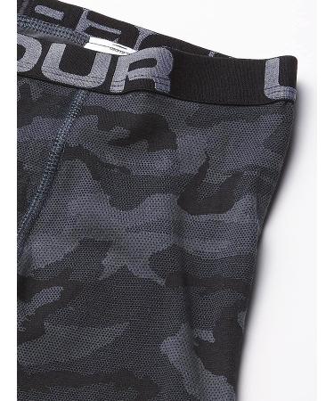 Under Armour Boys Charged Stretch Boxer Jock - Lightweight & Smooth Fit (Large, Assorted) - Buy Online on GoSupps.com