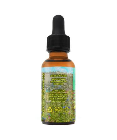 Spring Blend Beard Oil - Seasonal Scent for Men - 2 oz | Best International Shipping - Buy Online on GoSupps.com
