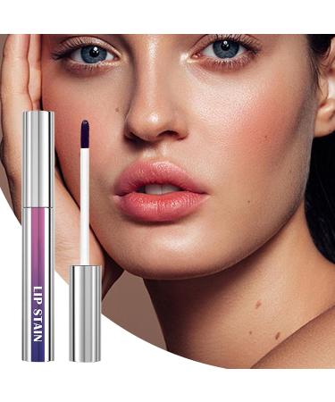 Pulloff Lip Color Lightweight Long Lasting Shine for Lips Quick Drying and Long Lasting Long Lasting Lipstick for Daily Use Evening Leisure Red - Buy Online on GoSupps.com