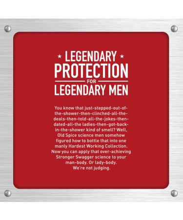 Old Spice Anti-Perspirant Pure Sport Soft Solid 2.6oz (76ml) - Pack of 3 - Buy Online on GoSupps.com