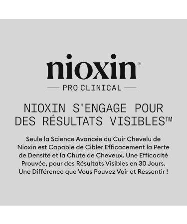NIOXIN Professional and Diaboost - Leave-In Thickening Hair Serums - Buy Online on GoSupps.com