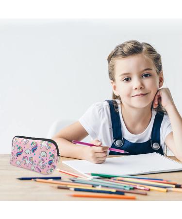 Neoprene Cow Print Cosmetic Bag | Waterproof Travel Makeup Organizer for Women and Girls - Buy Online on GoSupps.com