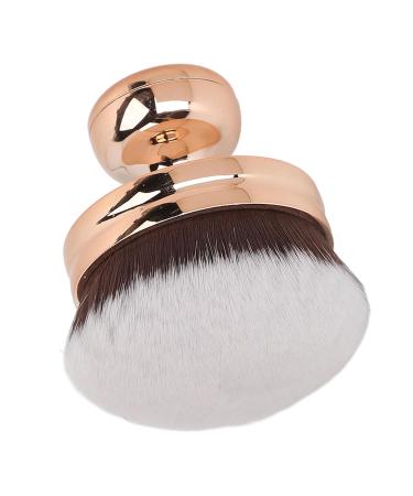 Premium Mushroom Head Makeup Brushes | Blush & Powder Brush for Flawless Application - International Shipping - Buy Online on GoSupps.com