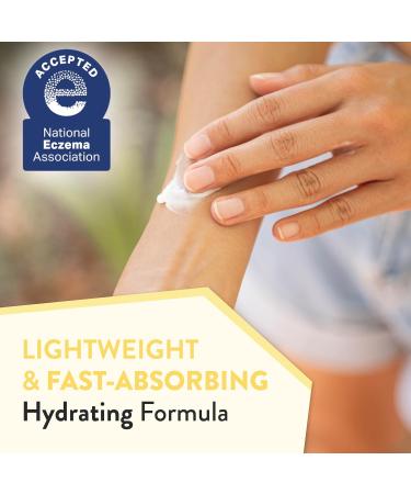 ECZEMA HONEY Original Skin-Soothing Cream & Oatmeal Body Lotion - Bundle for Sensitive Skin - Cruelty Free - Buy Online on GoSupps.com