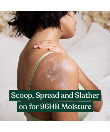 The Body Shop Satsuma Body Butter 13.5 oz - Nourishing Vegan Skincare for Normal Skin - Buy Online on GoSupps.com