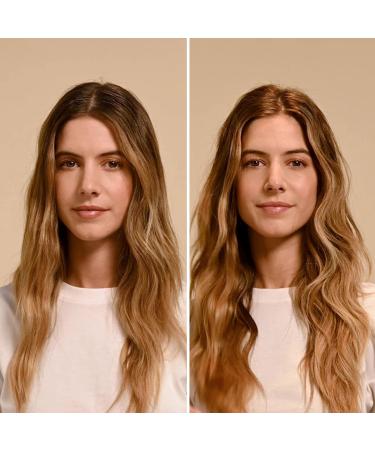 Dry Shampoo La Poudre Volume - Express Cleanliness and Volume Without Residue and Without Rinsing - 100% Natural Origin Vegan Made in France - CLARIFICATION - Buy Online on GoSupps.com