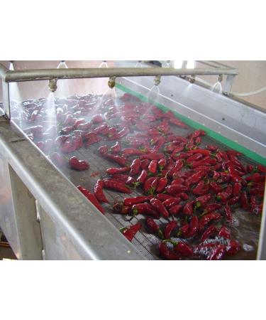 Original Hungarian Paprika from Szeged - Medium Hot Delicate 100g | Authentic Spice for Global Shipping - Buy Online on GoSupps.com