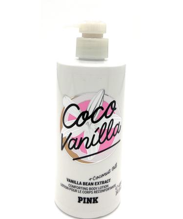 Vanilla bean victoria 2025 secret