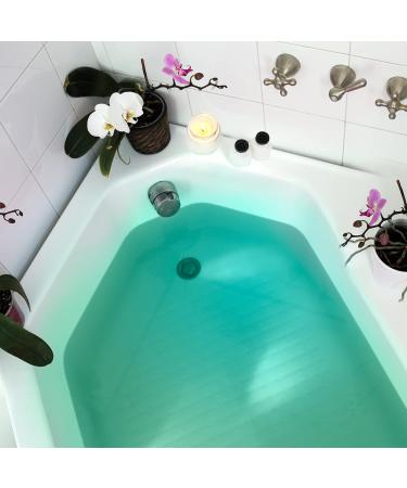 Buy Fash!Fesh 6-Part Bathing Ball Set | Relaxing Aroma Additives & Colorful Foam | Perfect Gift for Women & Girls - International Shipping Available - Buy Online on GoSupps.com