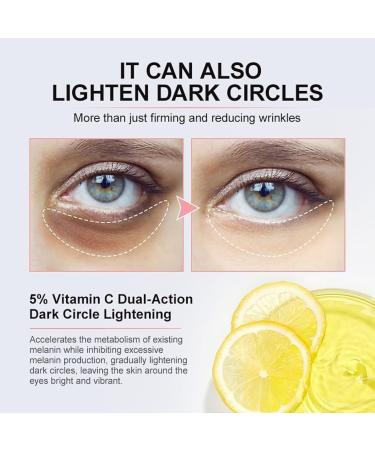 Retinol Stick Retinol Eye Cream for Dark Circles Under Eye Cream Anti Aging Anti Wrinkle Eye Cream Firming Eye Balm Stick Repairing Eye Skin Tightening Fade Fine Line Smooth Tender - Buy Online on GoSupps.com