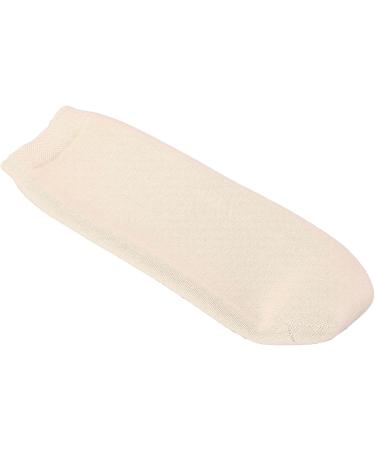 Prosthetic Sock for Amputees - Thick Gel Breathable & Friction-Reducing (L) | International Shipping - Buy Online on GoSupps.com