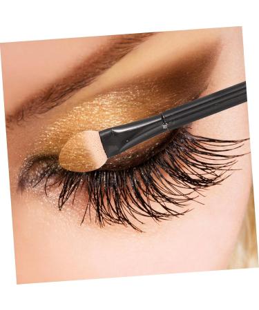 Housoutil 30pcs Eye Shadow Stick Miss Sponge Brush Double Head - Buy Online on GoSupps.com