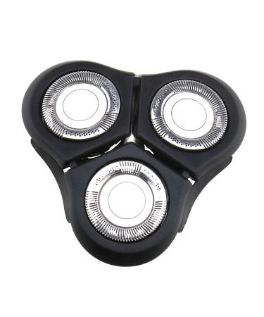 Shaver Heads Razor Blade Cutter Compatible with Philips RQ11 1150X 1160X