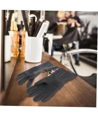 UKCOCO 3 de Teinture Cheveux Antid rapants et tanches pour Salon Protection Mains S Noir Coiffure Homme et Femme - Buy Online on GoSupps.com