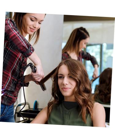 5 Rolls Neck Neck Be Aoies Uing Ne Te Salon Accessory Neck Paper Broken Hair Scarf Paper - Buy Online on GoSupps.com