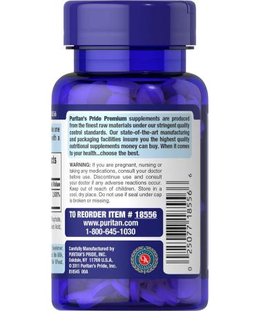 Puritan's Pride Biotin 7500 mcg 100 Count - Healthy Hair Support Supplement - Buy Online on GoSupps.com