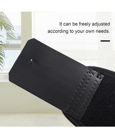 YOXIER All-season Shoulder Support Muscle Adjustable Brace Sling Breathable Comfortable Sport Men Women Compression Sleeve for Pain Black - Buy Online on GoSupps.com