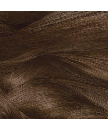 L'Oreal Paris Excellence Creme 5.5N Medium Neutral Brown Hair Color - Pack of 2 | 100% Gray Coverage Dye - Buy Online on GoSupps.com