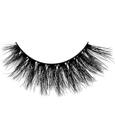 Pinky Goat FARAH Volumising Vegan Lash SYN51036-1 - Buy Online on GoSupps.com