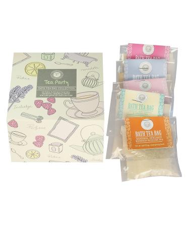 Wild Olive Tea Party Gift Sets